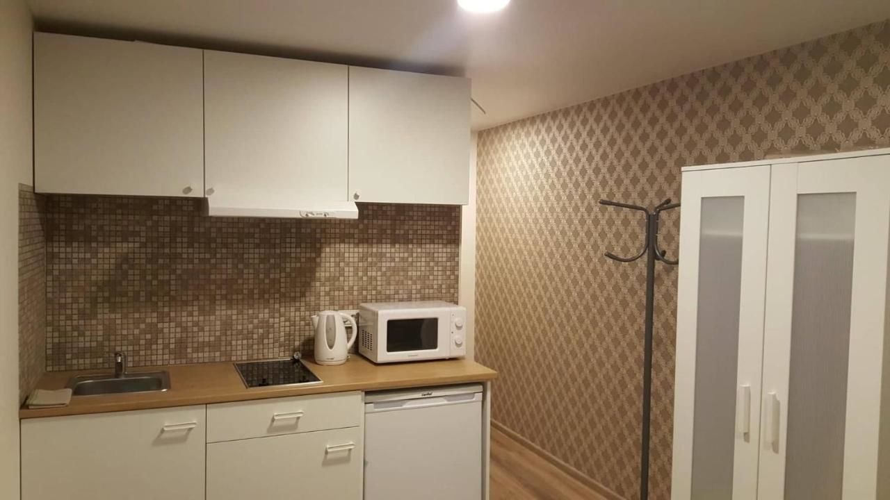 Апартаменты Studija29 Клайпеда-5