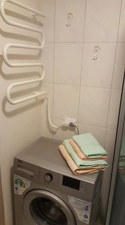 Апартаменты Studija29 Клайпеда-6