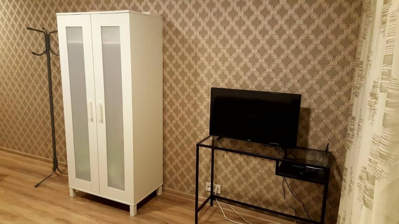 Апартаменты Studija29 Клайпеда-7