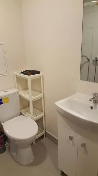 Апартаменты Studija29 Клайпеда-8