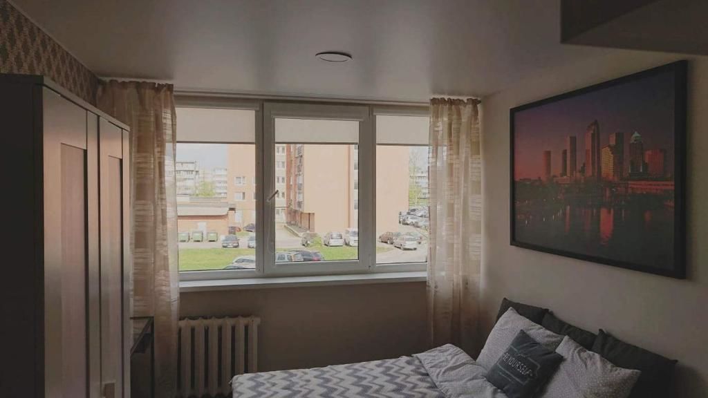 Апартаменты Studija29 Клайпеда-10